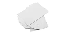 Фотопапір PrintPro матова 190г/м, 10x15 PM190-500 поштучно - мініатюра 2