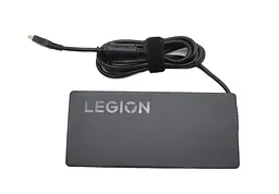 Блок живлення (зарядка) для ноутбука Lenovo 330W (20V 16.5A плаский роз'єм) ADL330SDC3A, 330W, 16.5A, Прямокутний