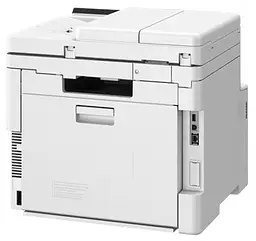Багатофункціональний пристрій Canon i-SENSYS MF664Cdw EU (7186339) - мініатюра 3