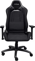 Ігрове крісло Trust GXT714 RUYA ECO Black (24908_TRUST) - мініатюра 2