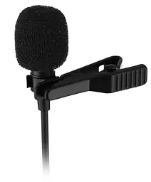 Мікрофон 2E 2Е ML020 3.5mm (2E-ML020)