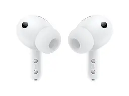 Навушники TWS Samsung Galaxy Buds4 Pro White (SM-R640NZWA) - мініатюра 2