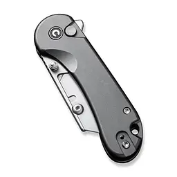 Ніж трапеція складаний Civivi Elementum Utility C23039B-4 - мініатюра 6
