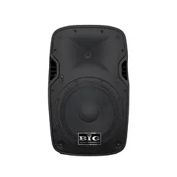 Пассивная акустическая система BIG JB10L250 8Ohm - мініатюра 1