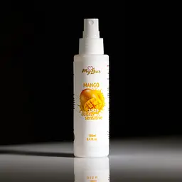 Інтимний гель-лубрикант - MyLove Taste Slide Sensitive Mango, 100 мл - мініатюра 2