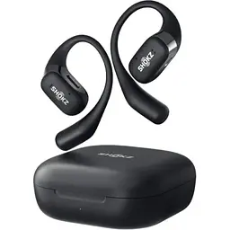 Навушники Shokz OpenFit Black - мініатюра 7