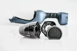 Фільтр для пилососа ELECTROLUX ESKQ9 (набір для PQ9***) - мініатюра 3