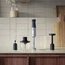 Блендер занурювальний Electrolux E5HB2-8SS (910003672) - мініатюра 11