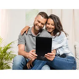 Планшет Facetel Q3 4/64GB Black - мініатюра 5