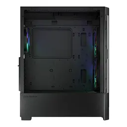 Корпус Cougar Duoface RGB (Black) (CGR-5ZD1B-RGB) - мініатюра 10