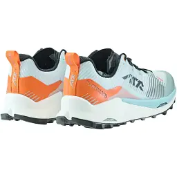Кросівки Lowa Madrix 43.5 Misty blue-orange - мініатюра 3