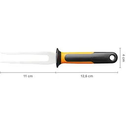 Виделка для м'яса Fiskars Functional Form (1057548) - мініатюра 3