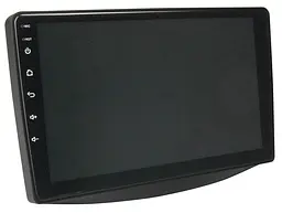 Перехідна рамка Mitsubishi Grandis Carav 22-1208 - мініатюра 4
