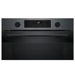 Електродуховка BOSCH HUA 736 EG0T - мініатюра 2