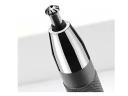 Машиннка для стрижки (тример) BaByliss Super X- Metal E116E - мініатюра 7