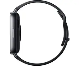 Смарт-годинник Xiaomi Redmi Watch 5 Active чорний (BHR8784GL) - мініатюра 3