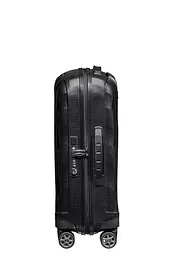 Валіза Samsonite C-LITE BLACK 55x40x20 55 См CS2*09002 - мініатюра 6