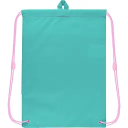 Сумка для взуття Kite 601M Charming Crown (K22-601M-15) - мініатюра 2