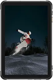 Планшет Ulefone Rugking Pad 2 Pro 8/128GB Black (6975326661836) - мініатюра 5