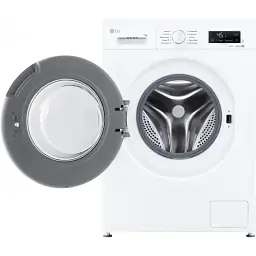 Пральна машина LG F2Y2HS3WE - мініатюра 7