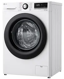Пральна машина LG F2V3HS6WW - мініатюра 7