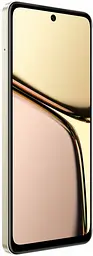 Смартфон Realme C65 6/128GB Gold (Global) NFC - мініатюра 6