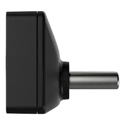 USB флеш накопичувач SanDisk 64GB Extreme Fit Black Type-C (SDCZ530-064G-G46) - мініатюра 2