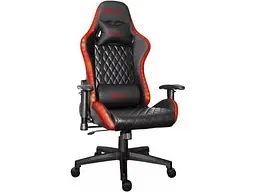 Комп'ютерне крісло для геймера XTRIKE ME GC-907 - мініатюра 8