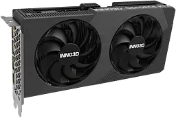 Відеокарта GeForce RTX5060 8GB Inno3D TWIN X2 (N50602-08D7-195071N) - мініатюра 2