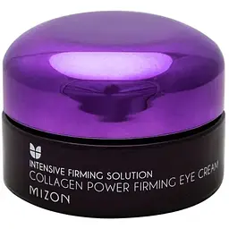 Крем Mizon Collagen Power Firming для шкіри навколо очей 25 мл - мініатюра 2