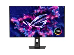 Монітор Asus ROG Strix XG32UCWMG (90LM0BW0-B01371) - мініатюра 2