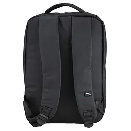 Рюкзак міський Semi Line 21 Black (L2047-1) - мініатюра 5