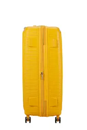 Валіза 80 См American Tourister SOUNDBOX GOLDEN YELLOW 80x56x34(37) 32G*06009 - мініатюра 10