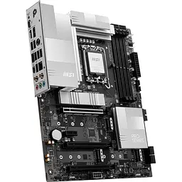 Материнська плата MSI PRO Z890-P WIFI (911-7E34-001) UA [129514] - мініатюра 5
