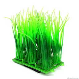 Штучна рослина Hobby Plant Pad 3 7x4,5x8 см (51553)