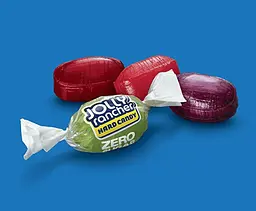 Льодяники Jolly Rancher Zero Sugar Original Flavors Hard Candy 102г - мініатюра 3