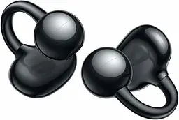 TWS-навушники Huawei FreeClip TWS Bluetooth 5.3 Black