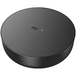 Модуль керування розумним будинком хаб Xiaomi Aqara Hub M2 ZHWG17LM