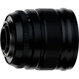 Об'єктив Fujifilm XF 16mm f/1.4 R (16463670) [99539] - мініатюра 10