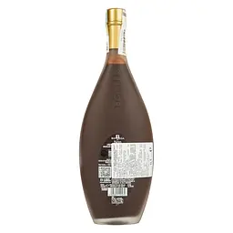 Набір: Лікер Bottega Cioccolato Nero 15% 0.5 л + Цукерки Millennium Choco Crunch з мигдалем, пластівцями та рисовими кульками 100 г - мініатюра 4