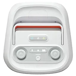 Колонка портативна PartyBox Club 120, White, 160 Вт JBL teh0021028 - мініатюра 2