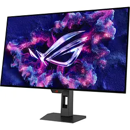 Монітор Asus 31.5" ROG Strix XG32UCWMG (90LM0BW0-B01371) [165620] - мініатюра 2