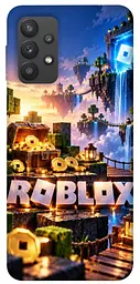 TPU чохол Demsky Golden quest для Samsung Galaxy A32 (A325F) 4G