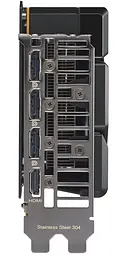Відеокарта ASUS RTX 5060 8GB Dual OC Edition (DUAL-RTX5060-O8G) (GDDR7, 128 bit, PCI-E v5.0 x16) - мініатюра 6