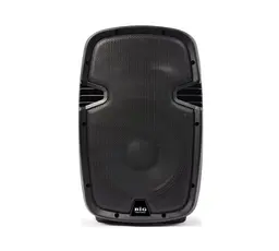 Пассивная акустическая система BIG JB15L500W8Ohm - мініатюра 2