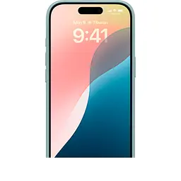 Чохол Apple Beats with MagSafe для iPhone 16 Pro Max Riptide Blue (MCFT4LL/A) [116238] - мініатюра 3