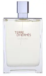 Парфумована вода Hermes Terre D'hermes Eau Givree 175 мл