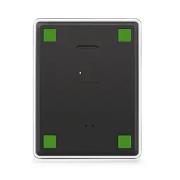 Ваги кухонні електронні Soehnle Page COMFORT 300 slim (61504) - мініатюра 3