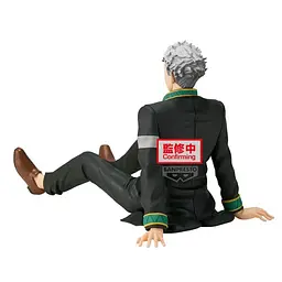 Фігурка Bandai Chatting time Вітролом Хадзіме Умемія WIND BREAKER Hajime Umemiya 11 см B CT WB HU 11 - мініатюра 4