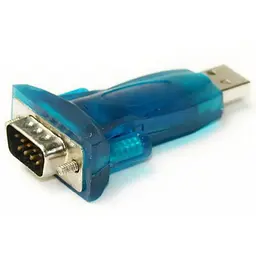 Перехідник USB to COM PowerPlant (KD00AS1286)